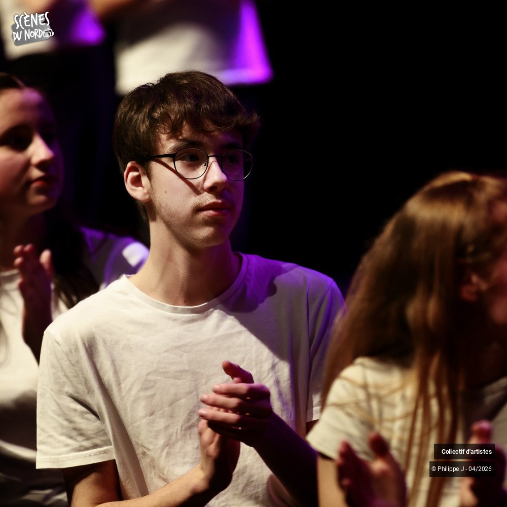 4/20 photos du spectacle West Side Story #1