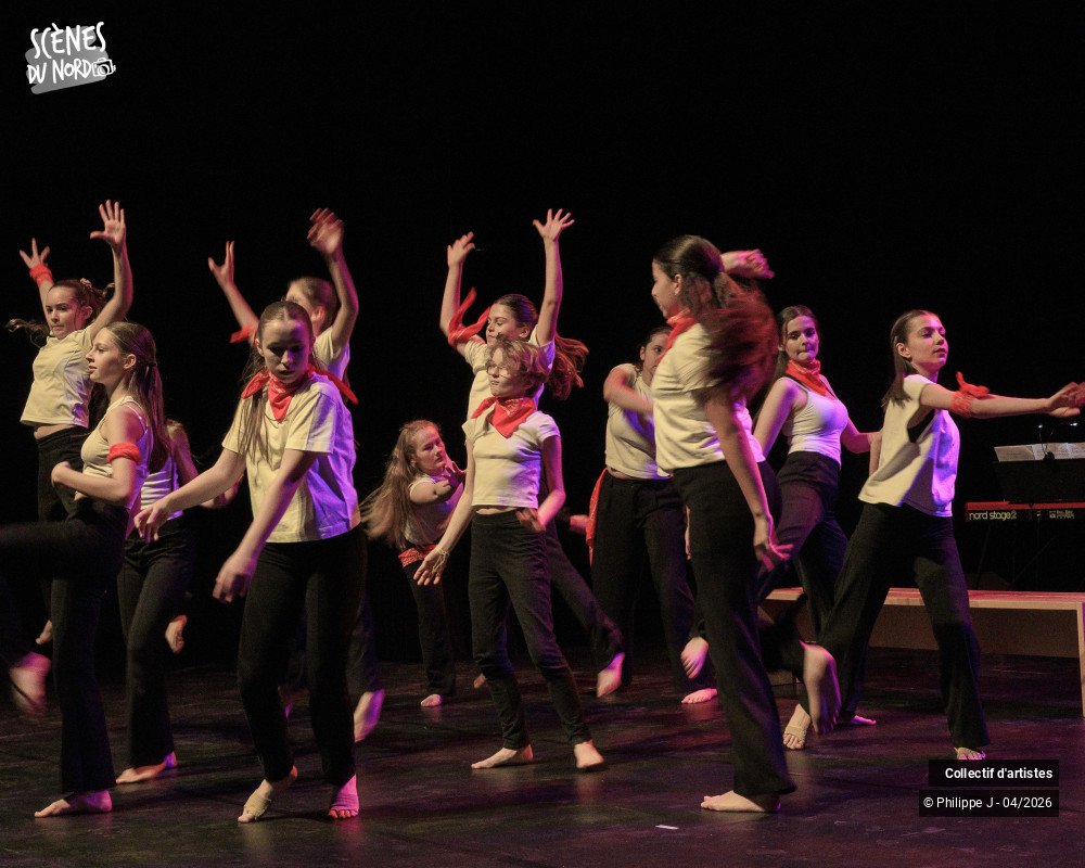 5/20 photos du spectacle West Side Story #1