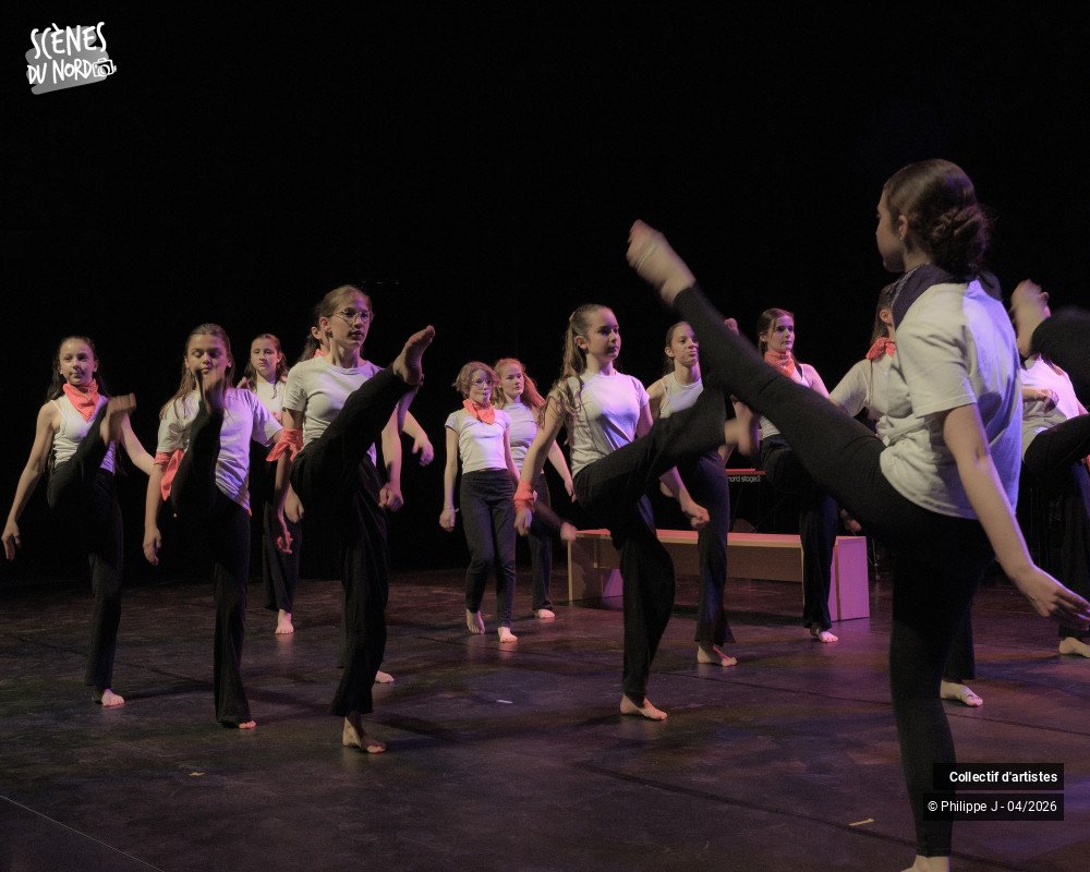 8/20 photos du spectacle West Side Story #1