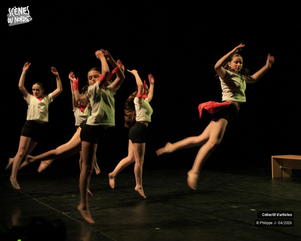 12/20 photos du spectacle West Side Story #1