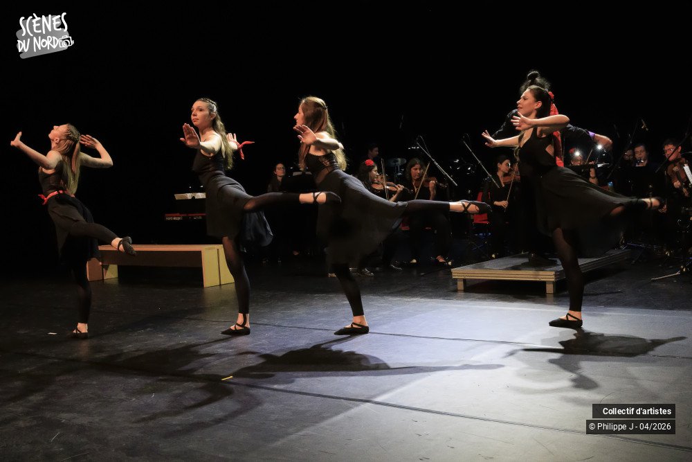 8/16 photos du spectacle West Side Story #2