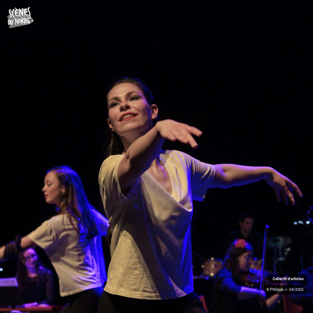 11/16 photos du spectacle West Side Story #2