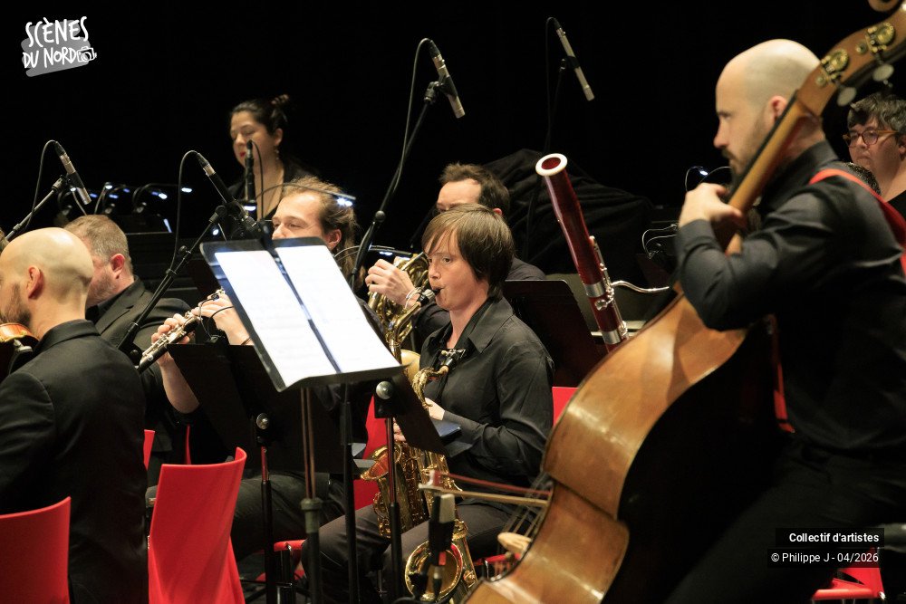 4/12 photos du spectacle Grand Orchestre