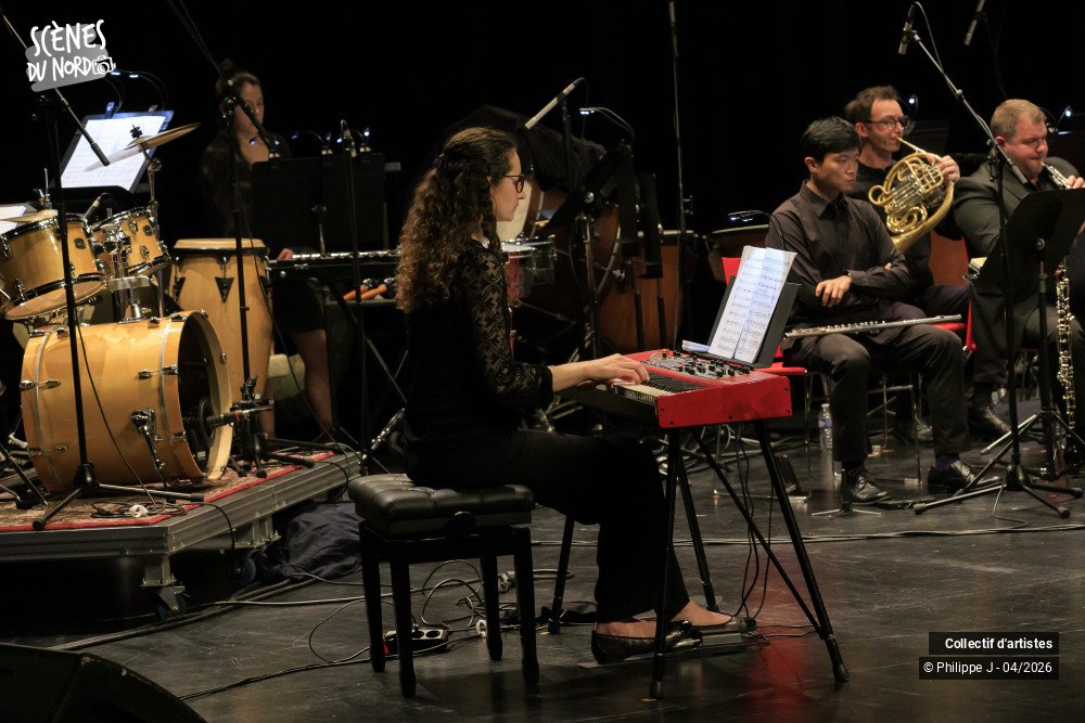 7/12 photos du spectacle Grand Orchestre