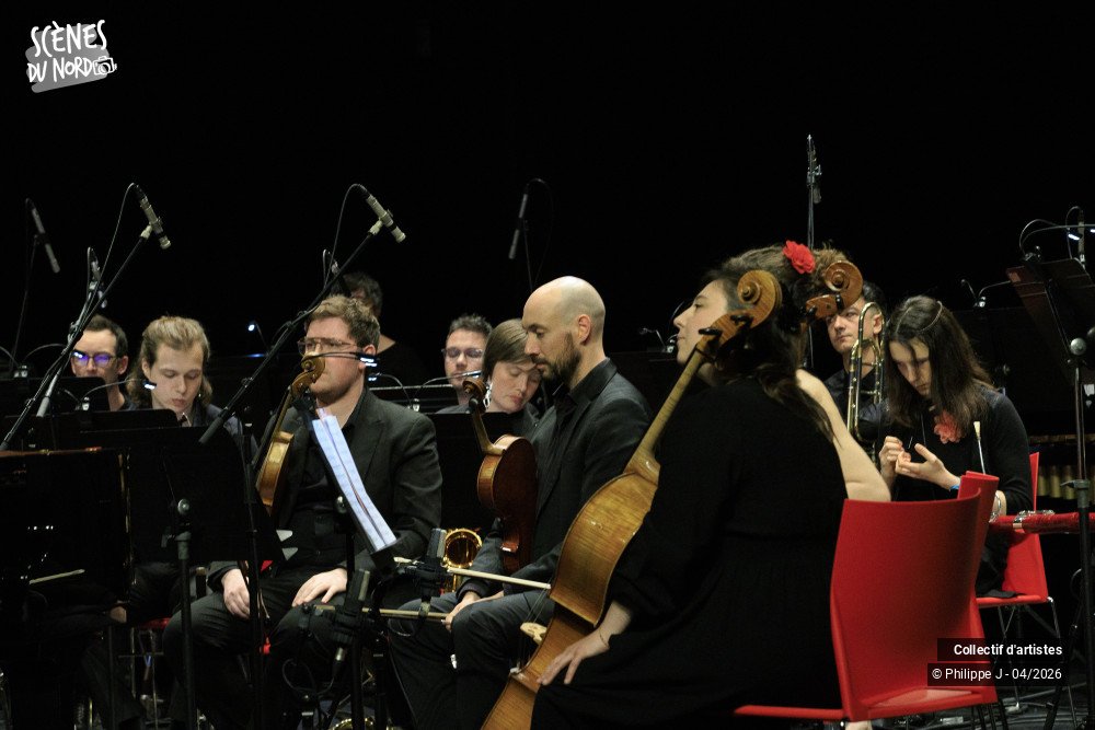 12/12 photos du spectacle Grand Orchestre