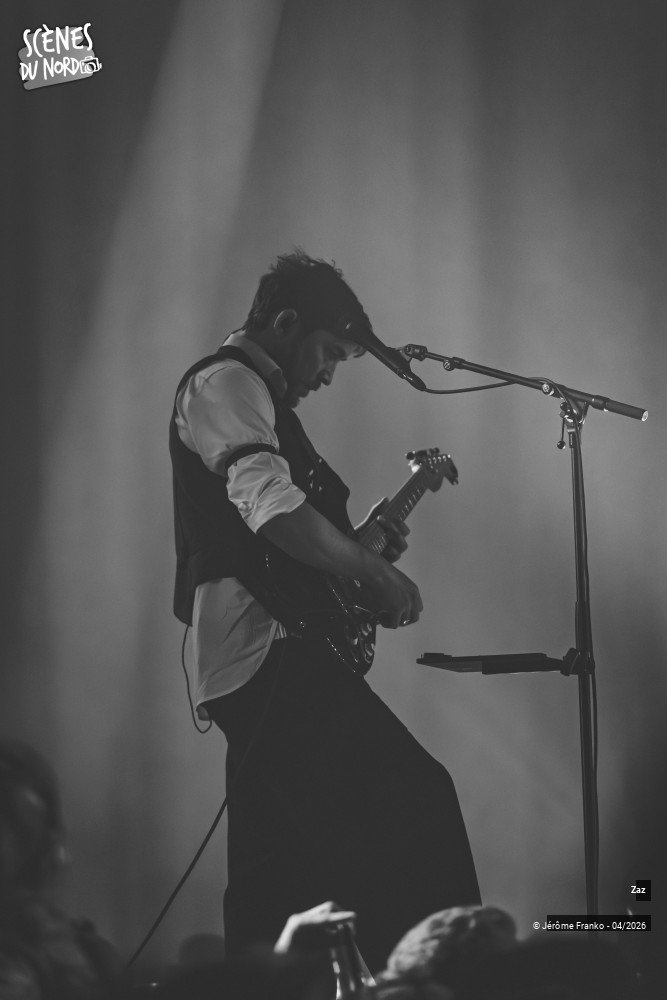 7/20 photos du spectacle Zaz