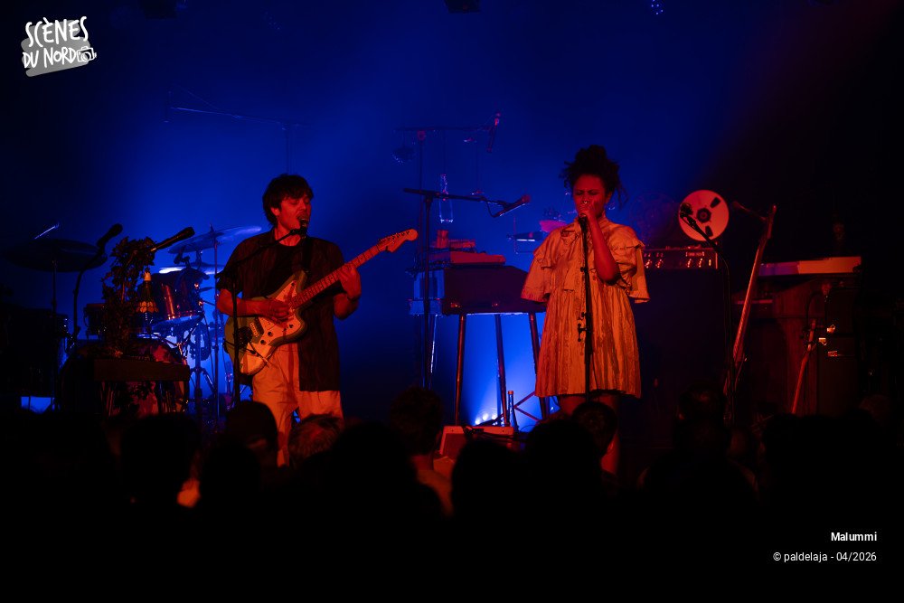 9/12 photos du spectacle Malummi