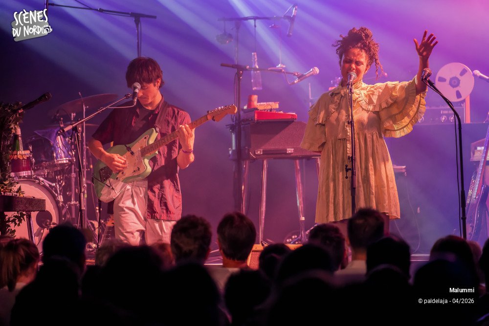 11/12 photos du spectacle Malummi