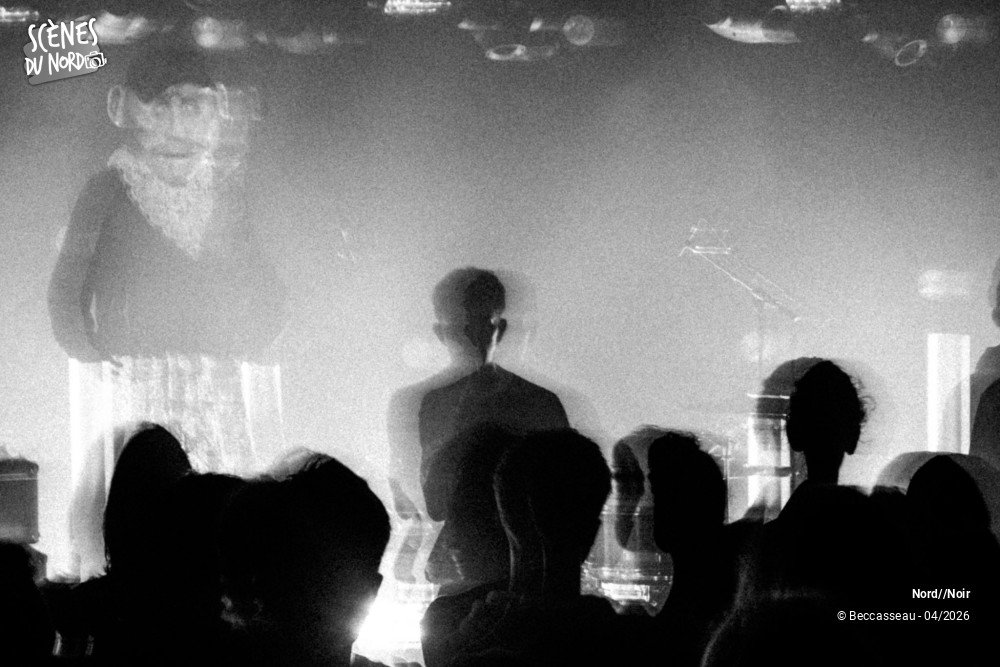 4/18 photos du spectacle NORD//NOIR