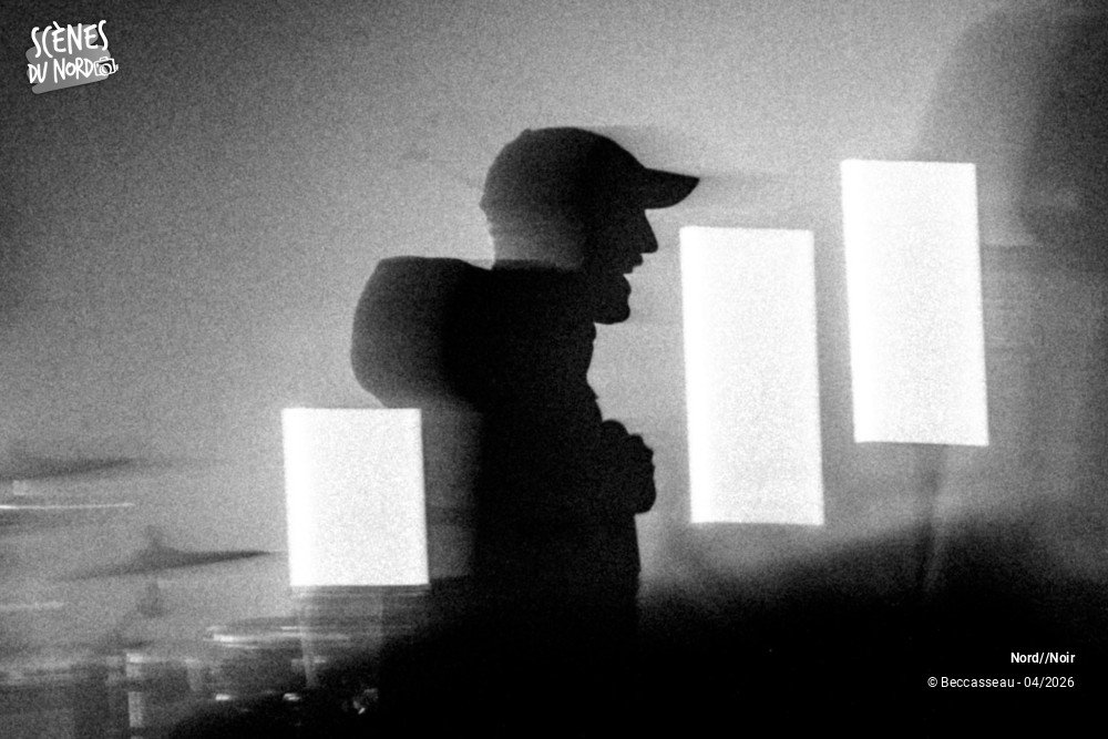 7/18 photos du spectacle NORD//NOIR