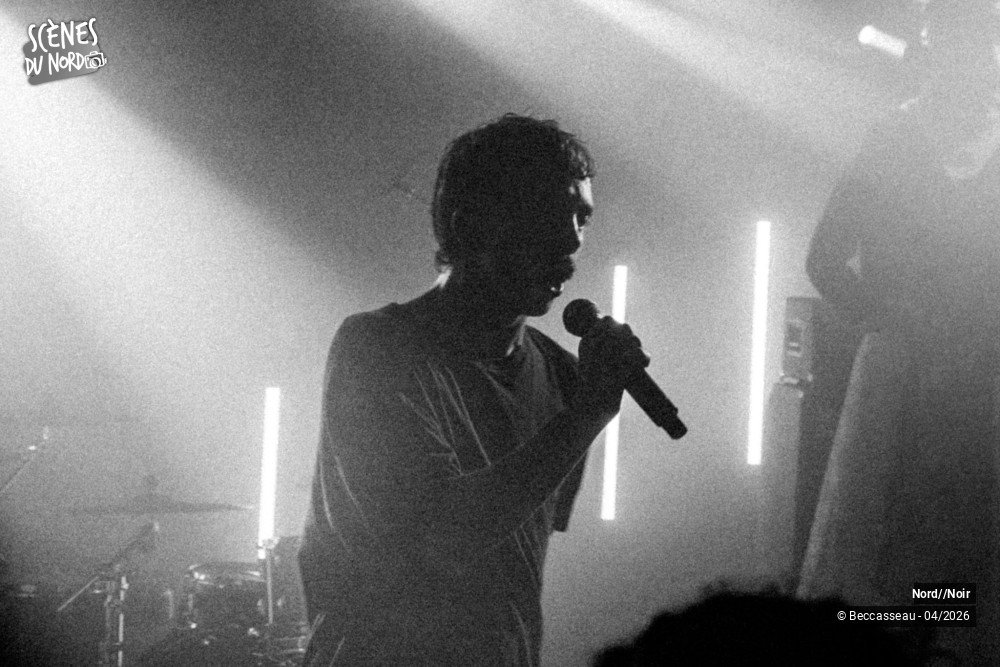 8/18 photos du spectacle NORD//NOIR