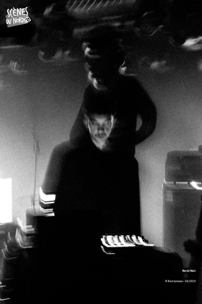 13/18 photos du spectacle NORD//NOIR