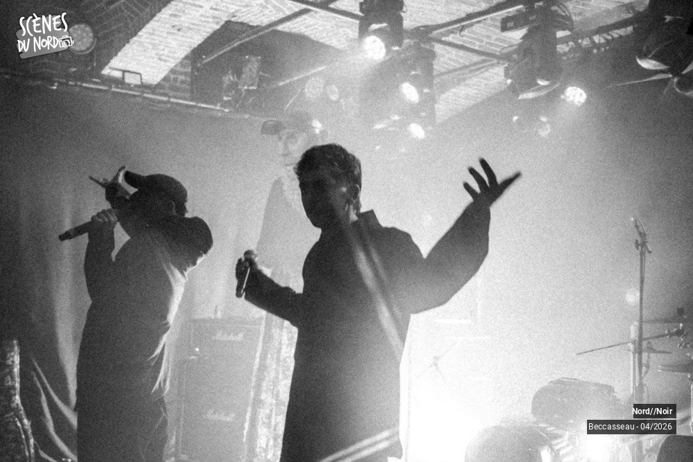 14/18 photos du spectacle NORD//NOIR