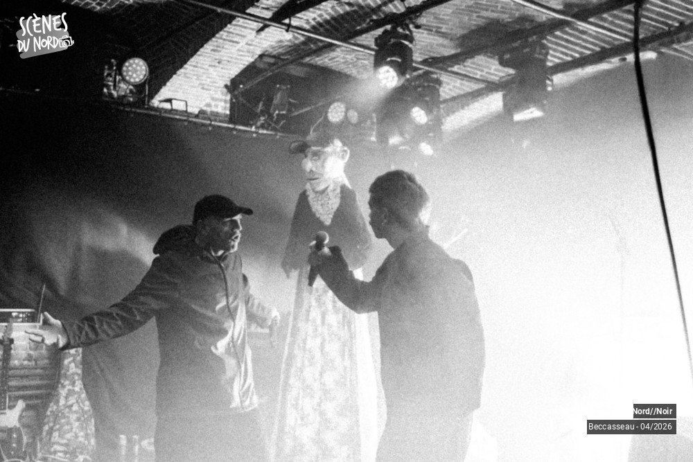 15/18 photos du spectacle NORD//NOIR