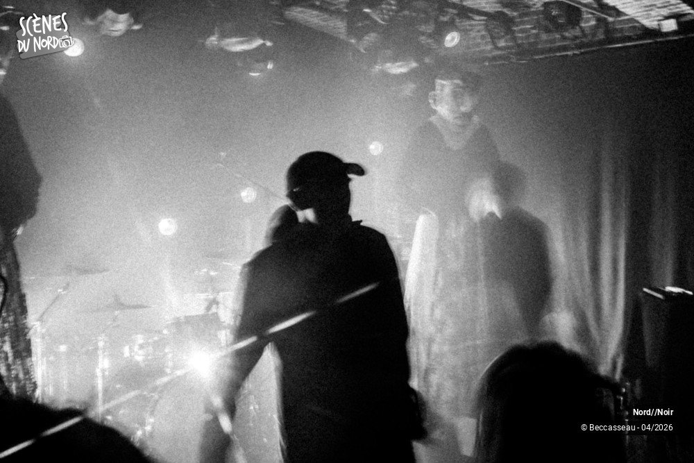 17/18 photos du spectacle NORD//NOIR