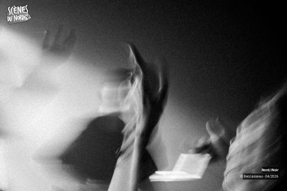 18/18 photos du spectacle NORD//NOIR