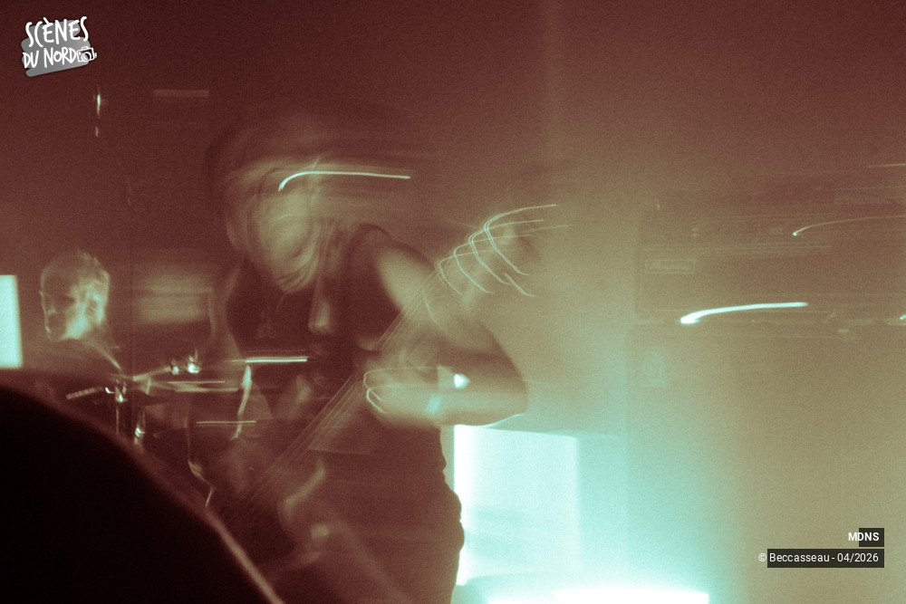 1/12 photos du spectacle MDNS