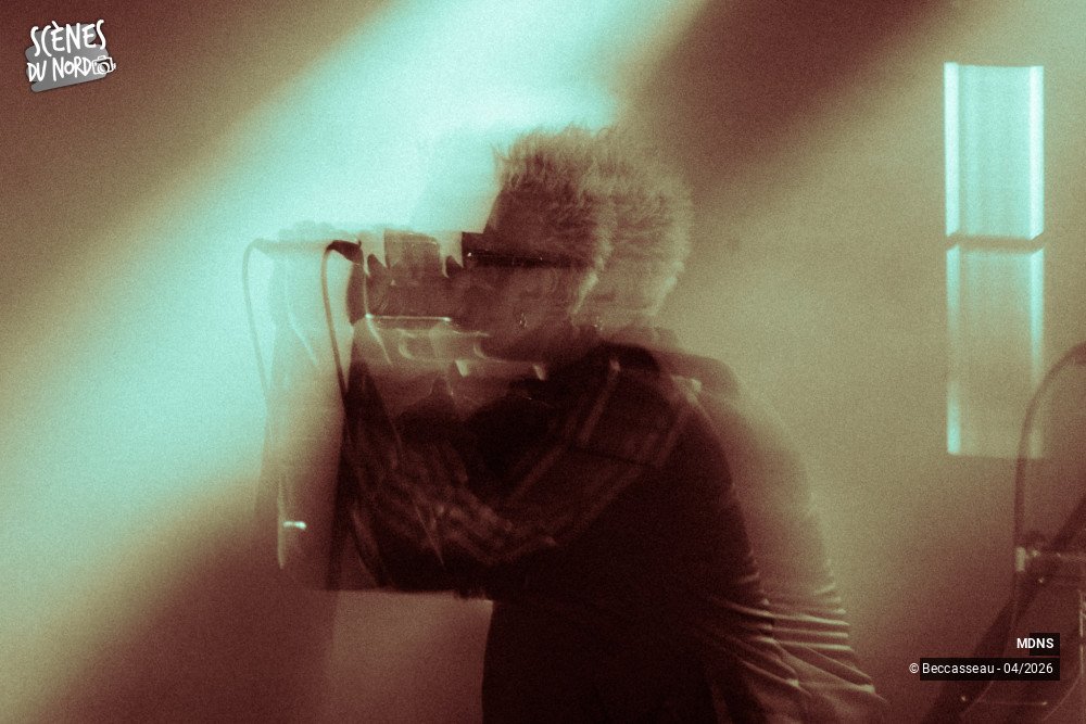 2/12 photos du spectacle MDNS