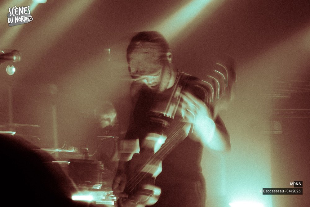 3/12 photos du spectacle MDNS