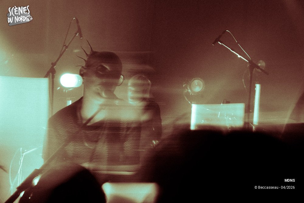 4/12 photos du spectacle MDNS
