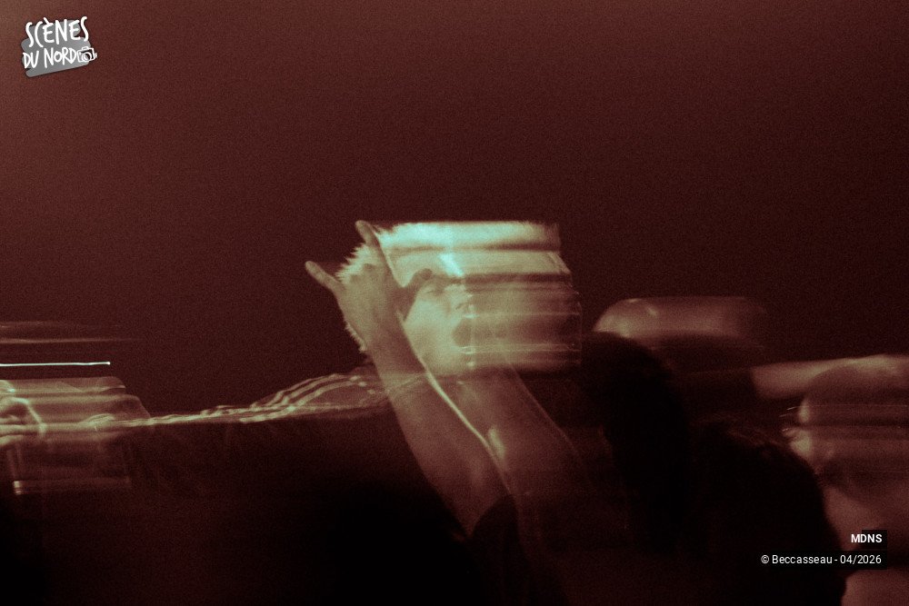 6/12 photos du spectacle MDNS