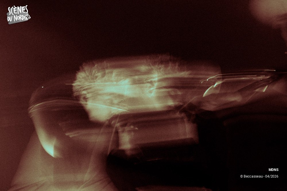 9/12 photos du spectacle MDNS