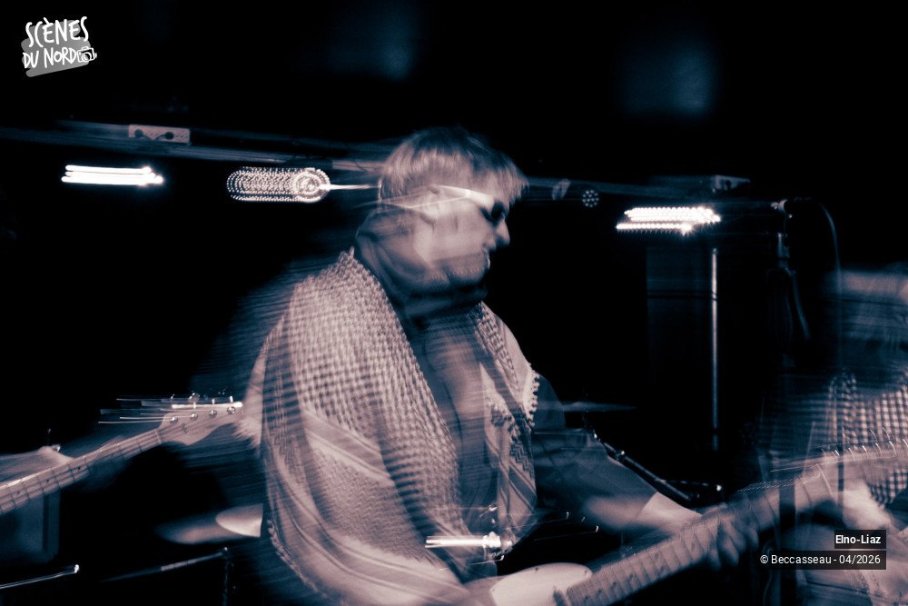 5/20 photos du spectacle Elno-Liaz