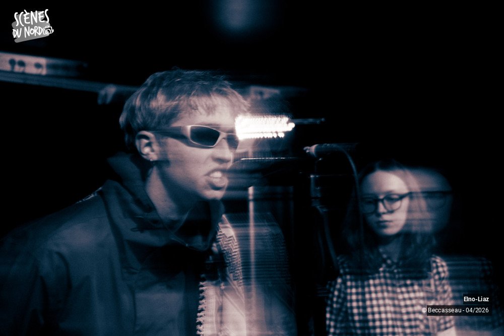 6/20 photos du spectacle Elno-Liaz