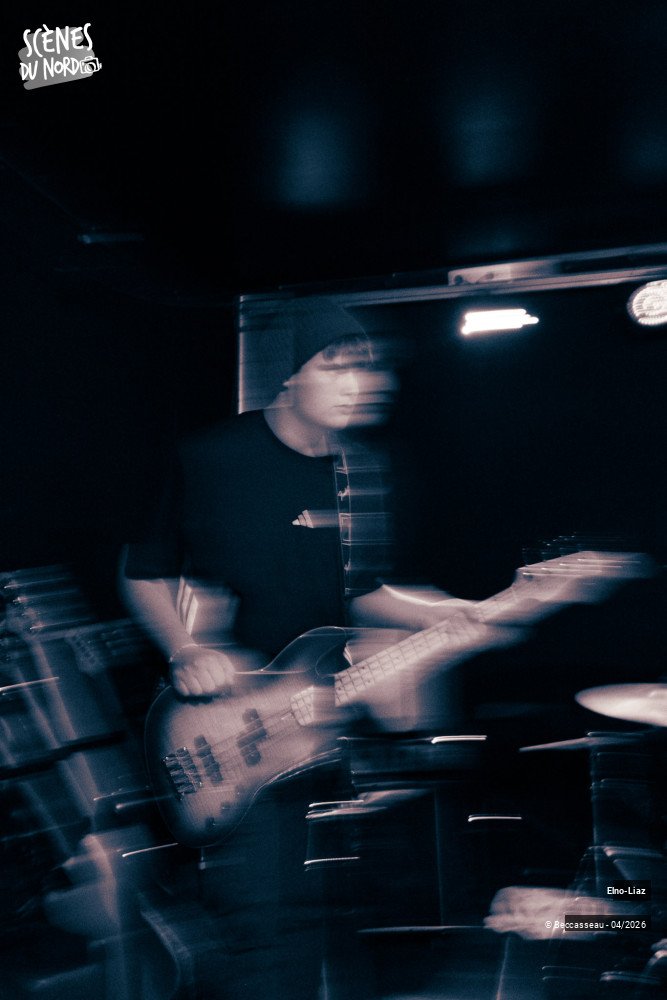 7/20 photos du spectacle Elno-Liaz