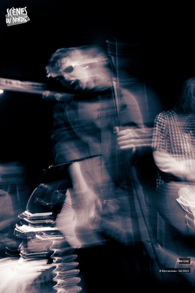 10/20 photos du spectacle Elno-Liaz