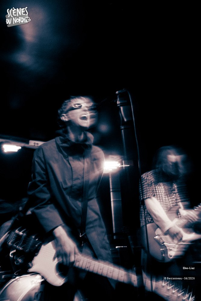 11/20 photos du spectacle Elno-Liaz