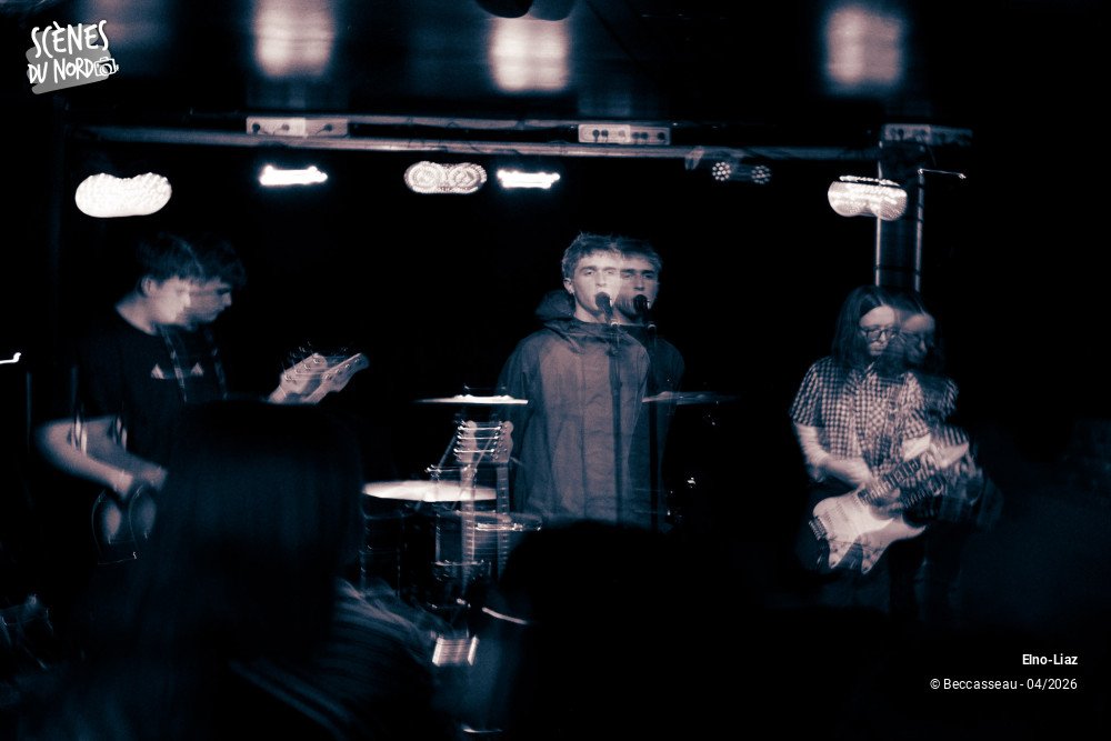 17/20 photos du spectacle Elno-Liaz