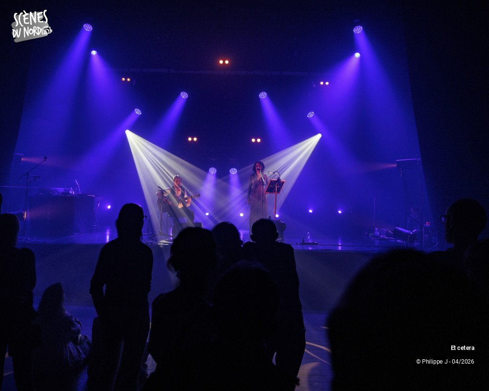 6/8 photos du spectacle Et cetera