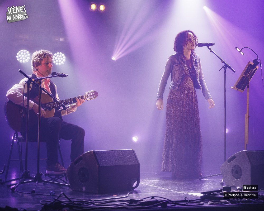 8/8 photos du spectacle Et cetera