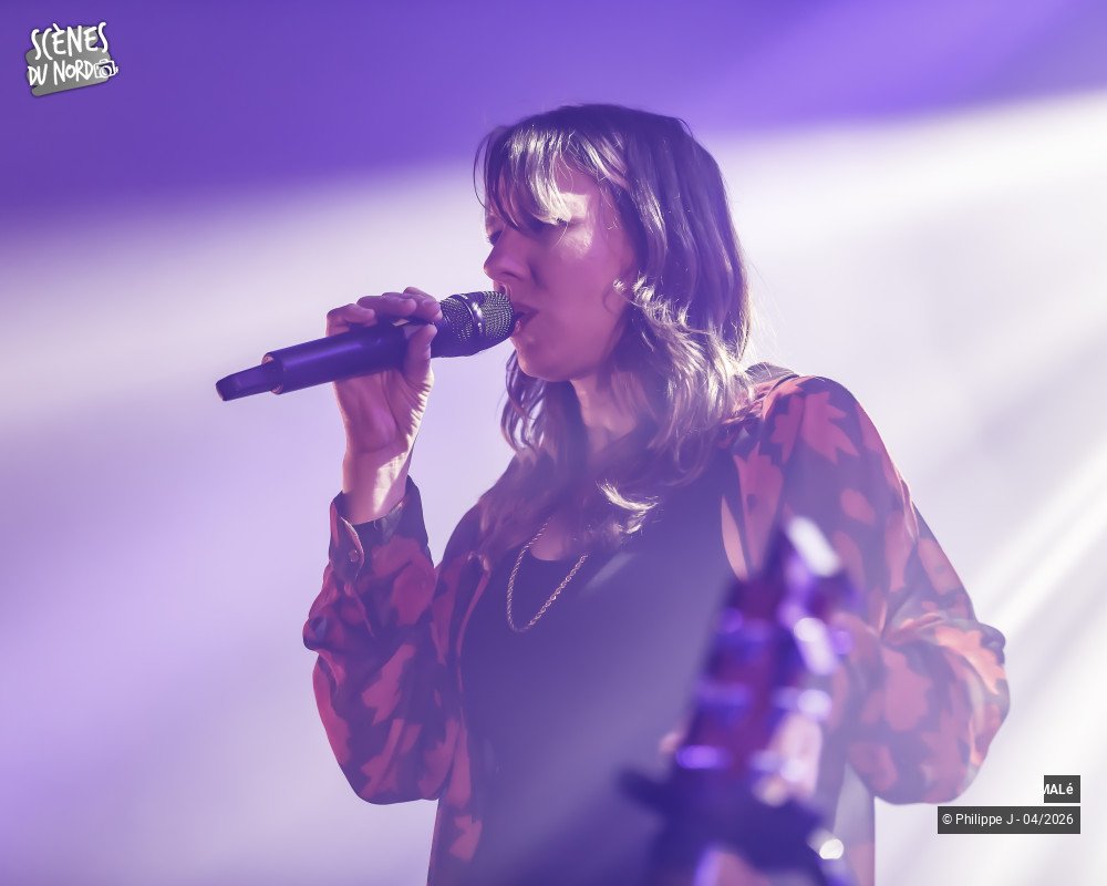 4/16 photos du spectacle MALé