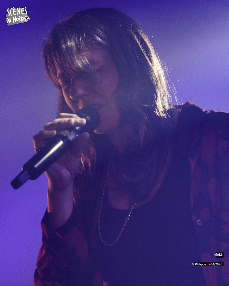 5/16 photos du spectacle MALé