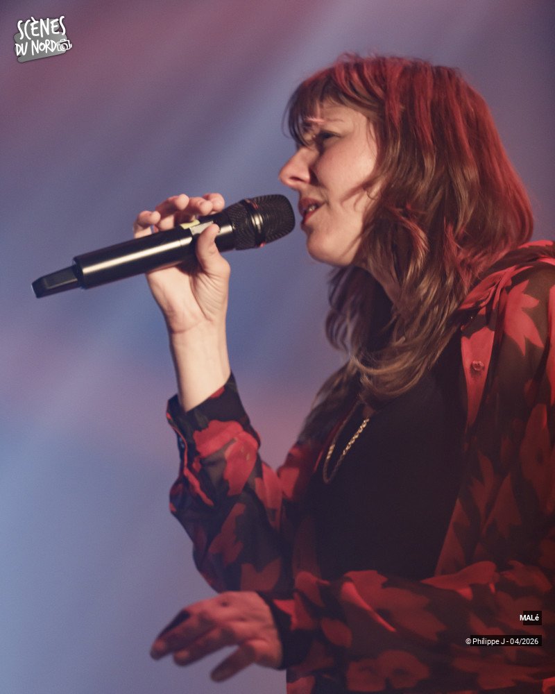 6/16 photos du spectacle MALé