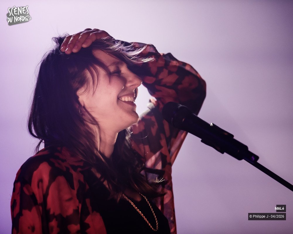 10/16 photos du spectacle MALé