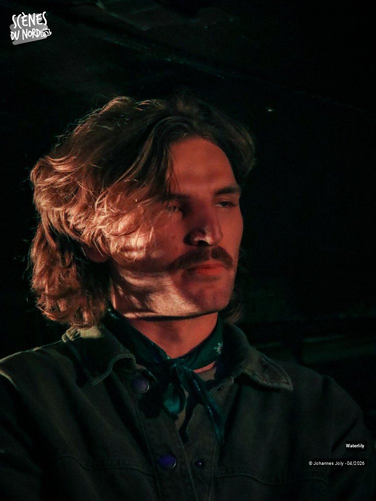 11/11 photos du spectacle Waterlily