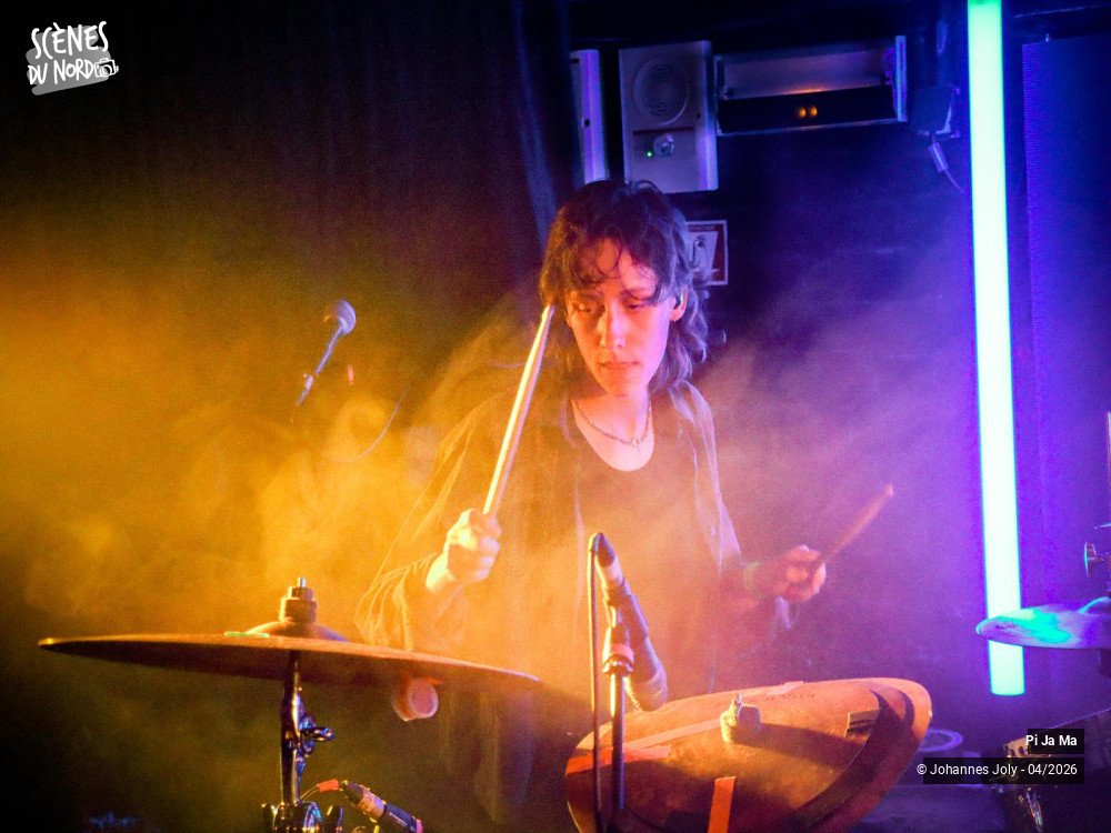 4/14 photos du spectacle Pi Ja Ma