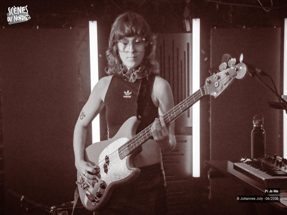 7/14 photos du spectacle Pi Ja Ma