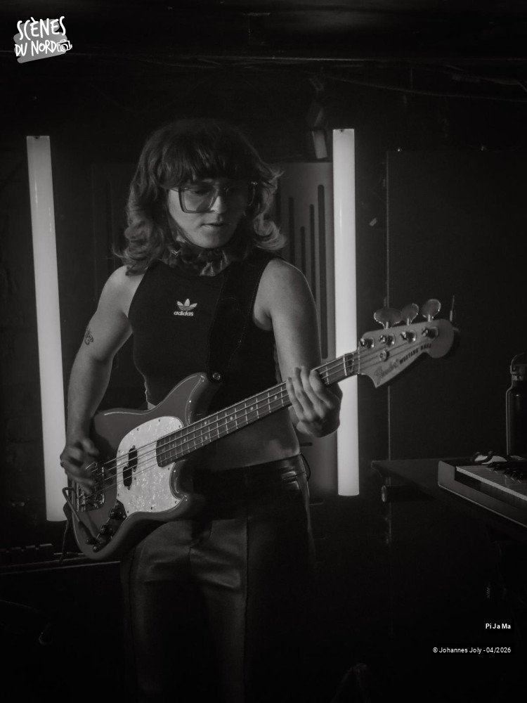 13/14 photos du spectacle Pi Ja Ma