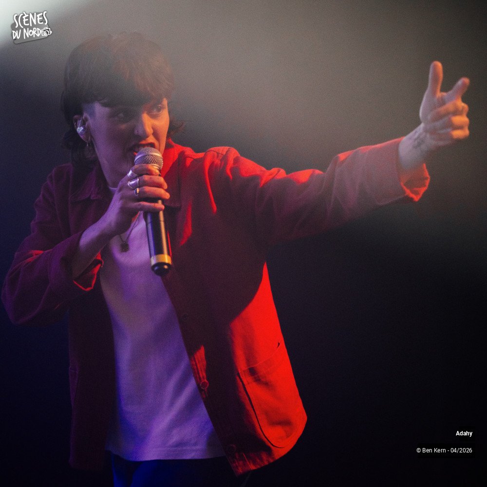 1/20 photos du spectacle Adahy