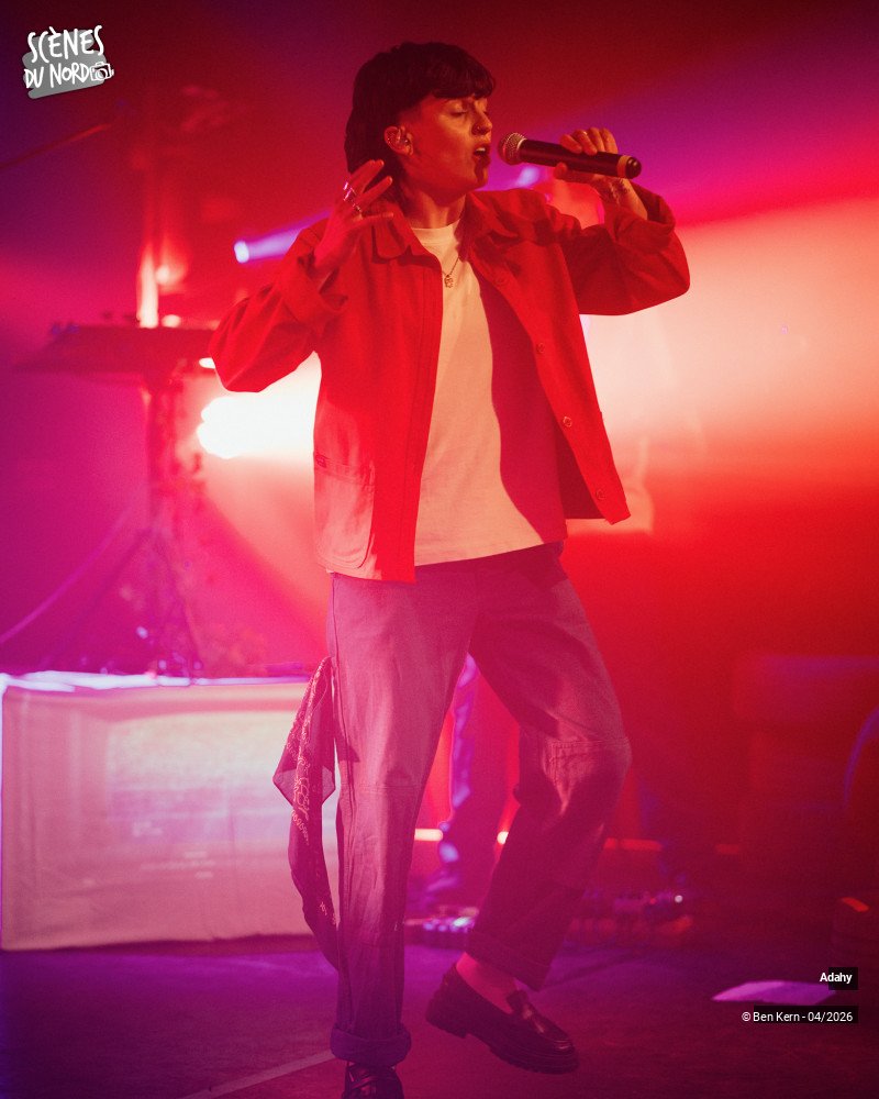 4/20 photos du spectacle Adahy