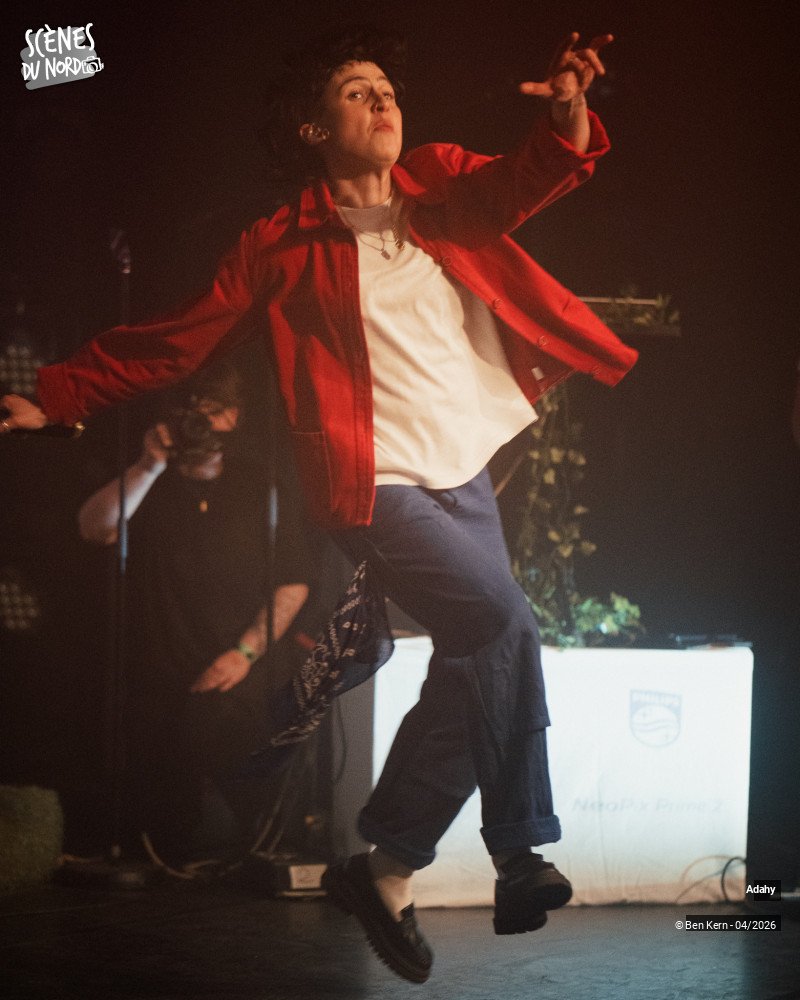 6/20 photos du spectacle Adahy