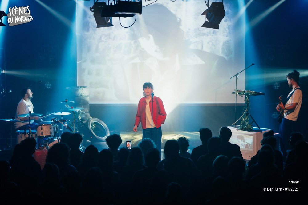 7/20 photos du spectacle Adahy