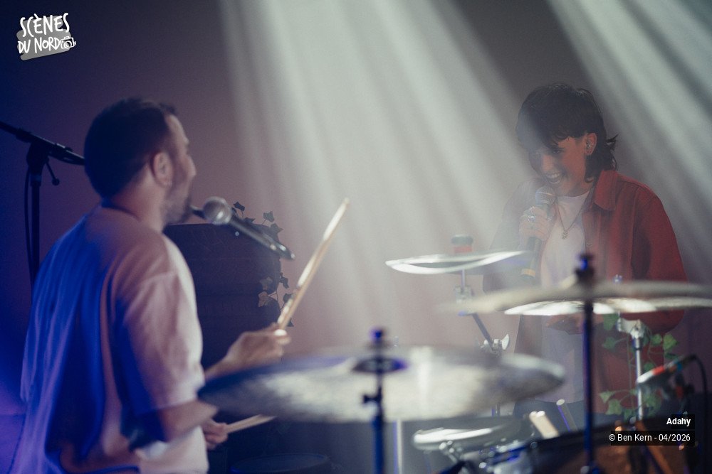 11/20 photos du spectacle Adahy