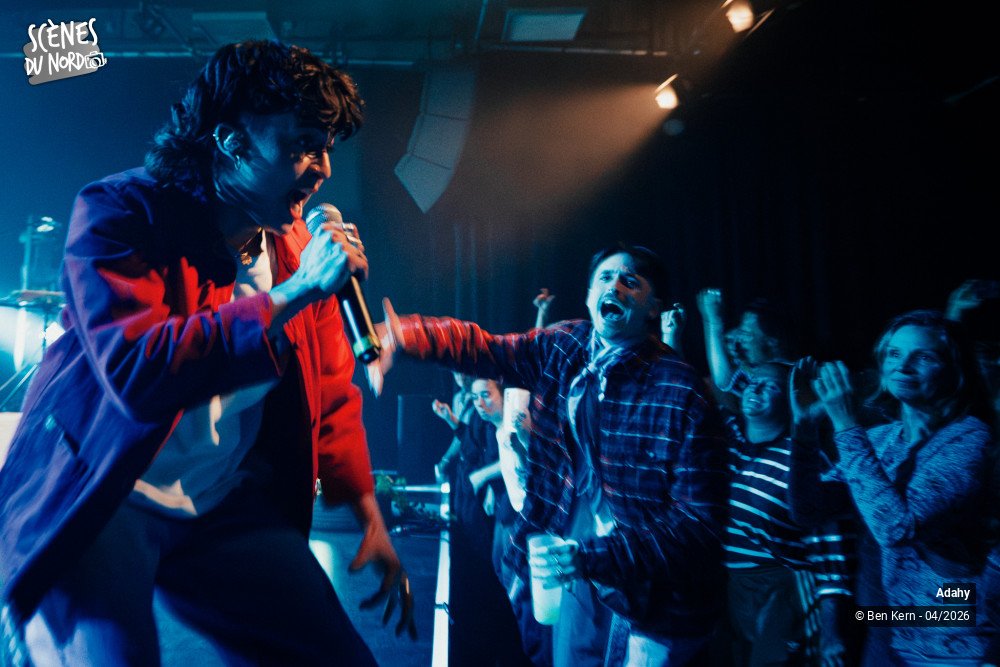 17/20 photos du spectacle Adahy