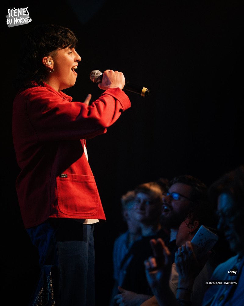 18/20 photos du spectacle Adahy