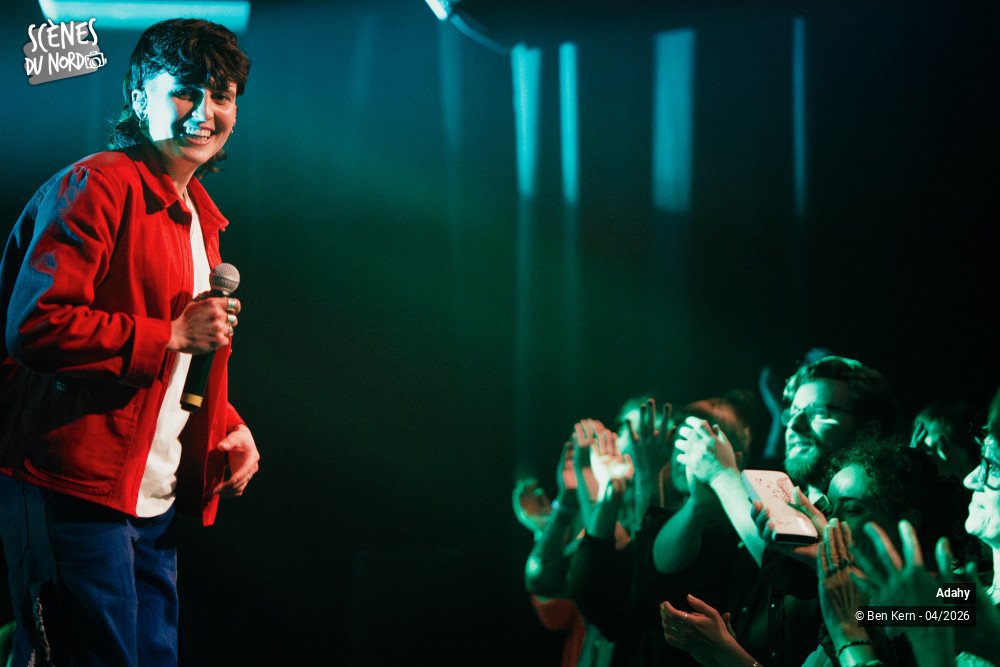 19/20 photos du spectacle Adahy